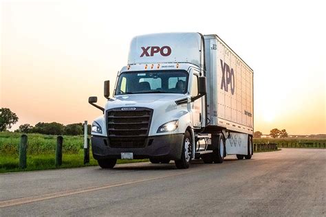 Ltl xpo tracking - In the world of logistics and transportation, efficiency is key. Businesses that rely on freight shipping understand the importance of timely deliveries and cost-effective solution...